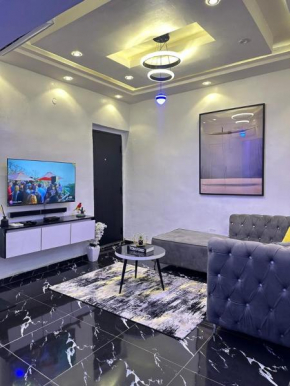 The Apartment at Akoka Yaba, Lagos - House 16 Shobande Street
